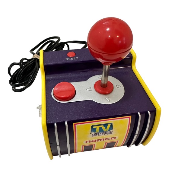 Namco Jakks Pacific Joystick - Picture 2 of 8